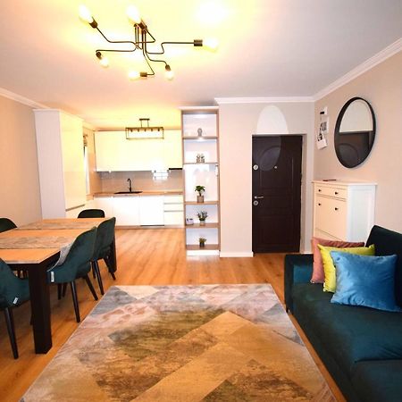 Luxury Apartment Central Târgu-Mureş エクステリア 写真