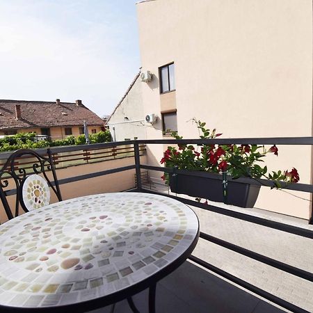 Luxury Apartment Central Târgu-Mureş エクステリア 写真