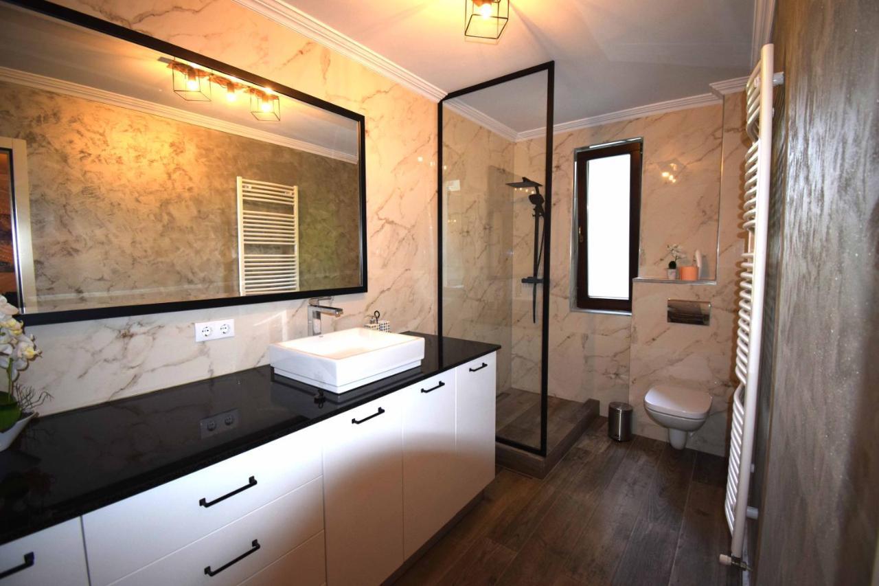 Luxury Apartment Central Târgu-Mureş エクステリア 写真