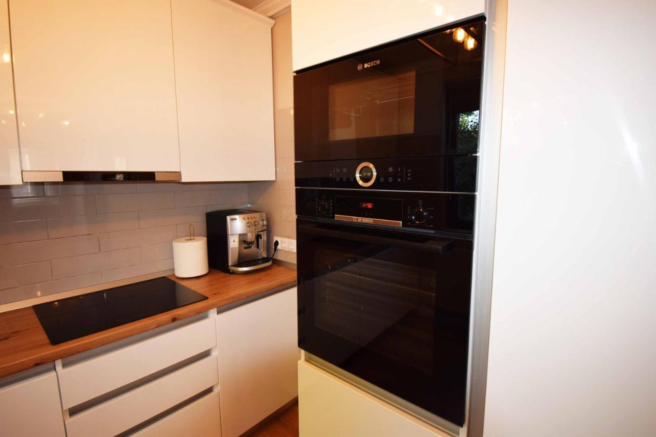 Luxury Apartment Central Târgu-Mureş エクステリア 写真