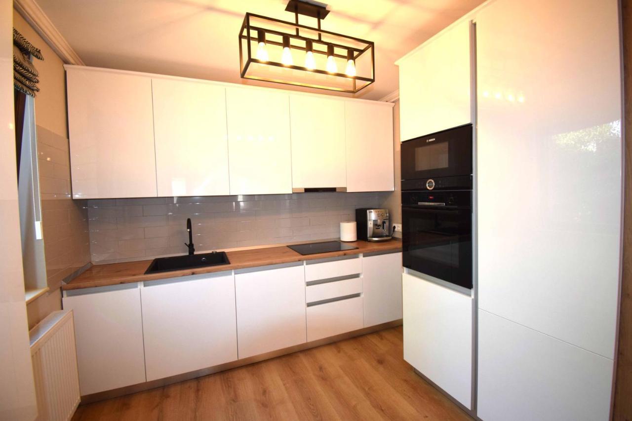 Luxury Apartment Central Târgu-Mureş エクステリア 写真